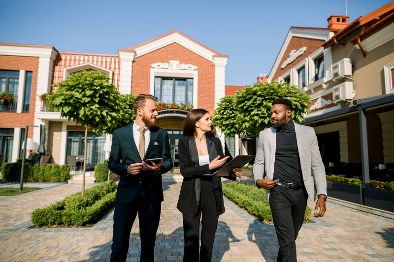 Property Portfolio