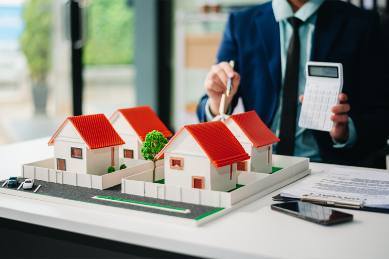 Property Management