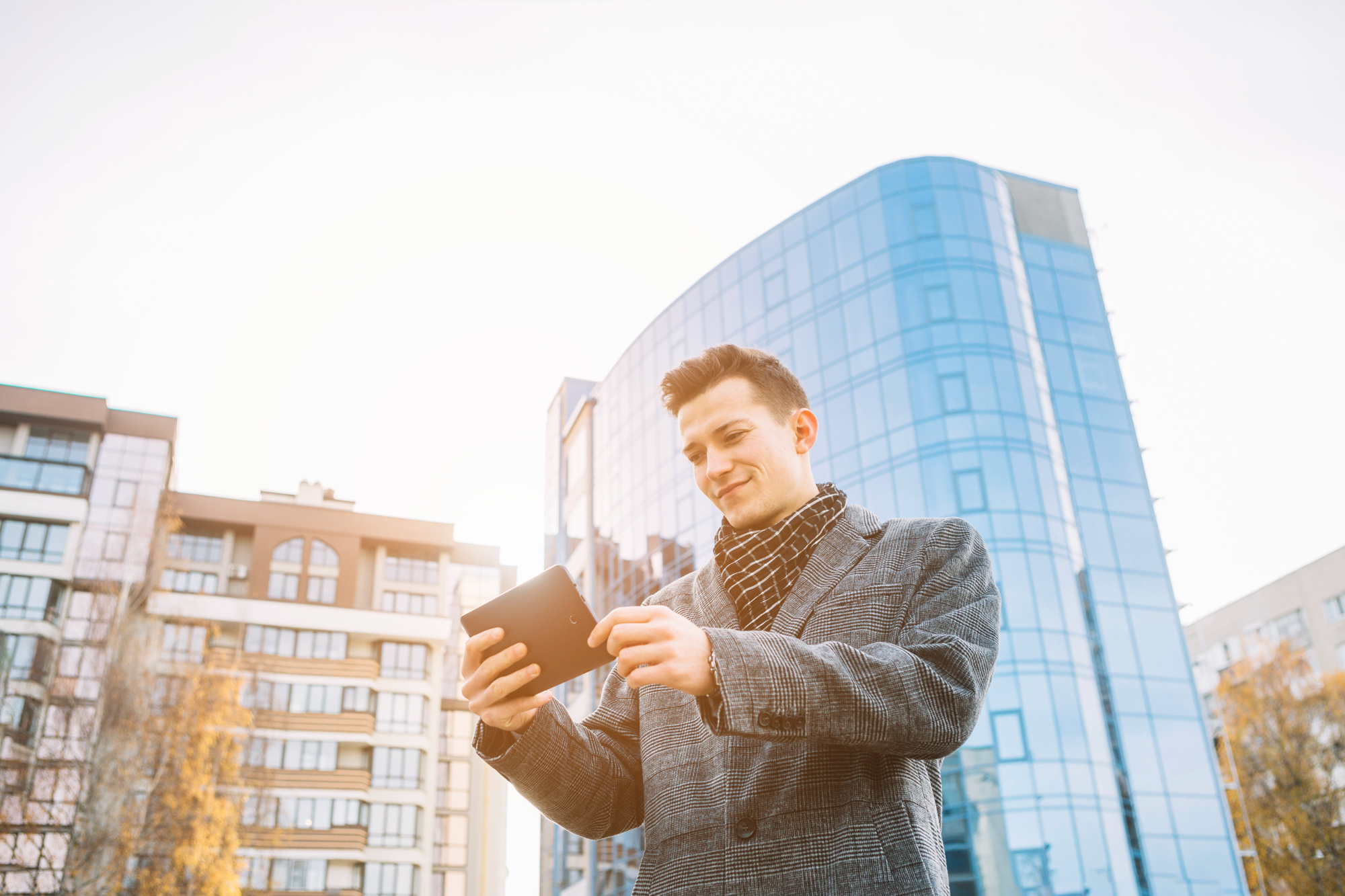 Why Professional Property Management Pays Off for Landlords